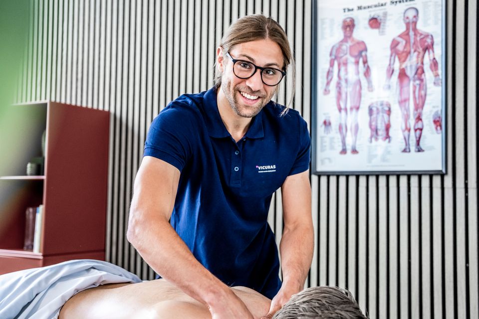 Forebyggende behandling (Vicuras)