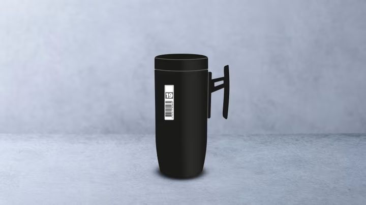 Termokop (årskaffe)