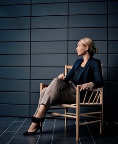 Visma PR // Monika Juul Henriksen, Visma Enterprise