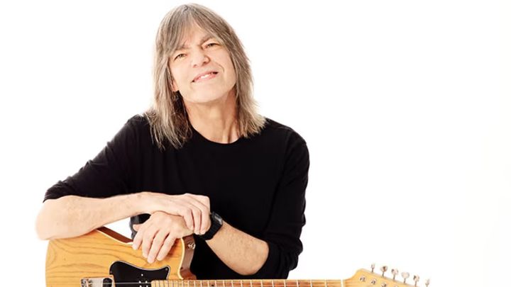 Mike Stern Band på Kulturværftet 18. november 2018