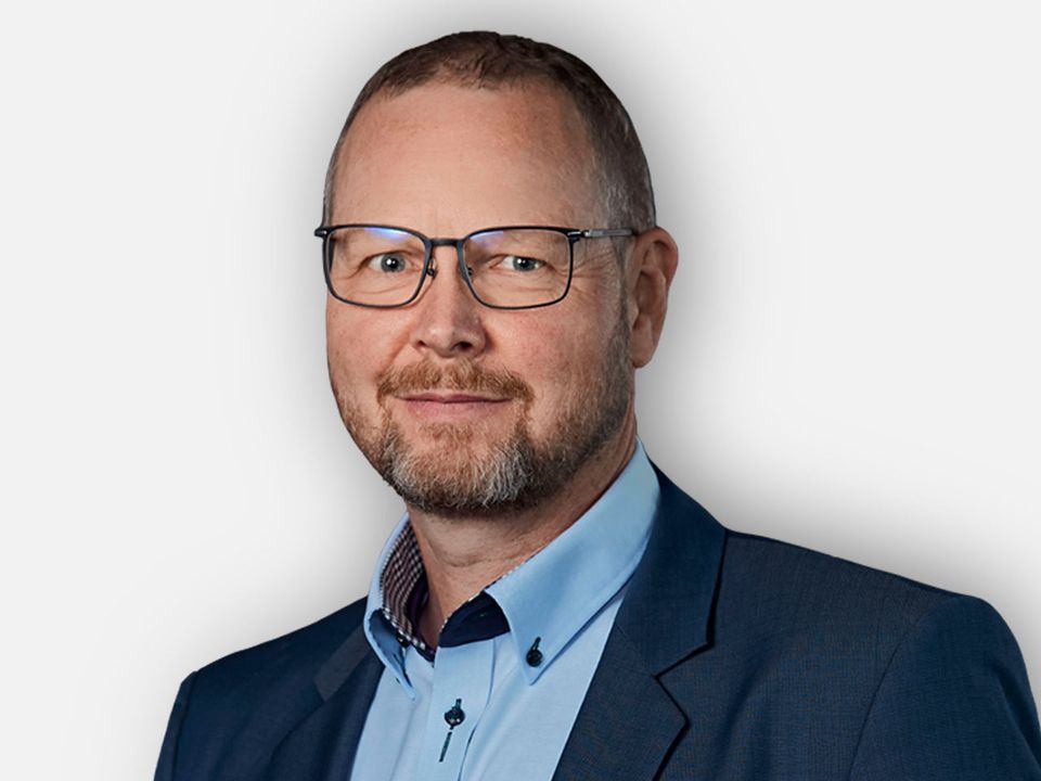 TREFOR Johannes Dalegaard Guldbæk