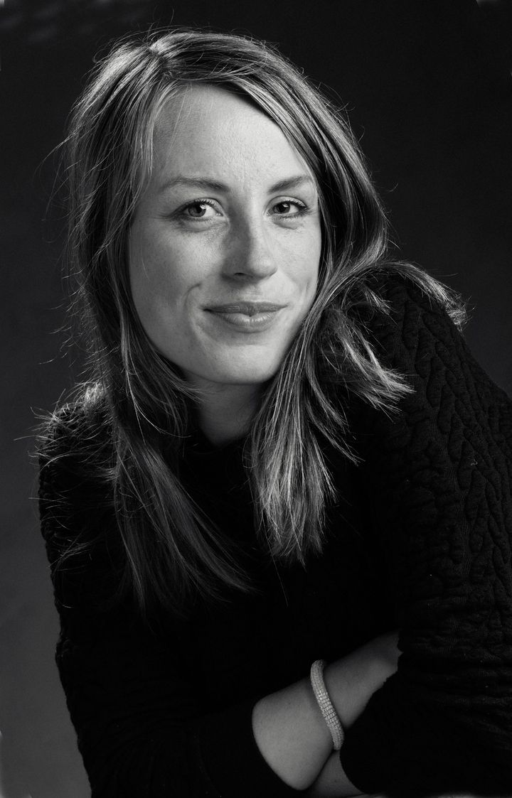 Katrine Frøkjær Baunvig. Fotokredit: Poul Ib Henriksen