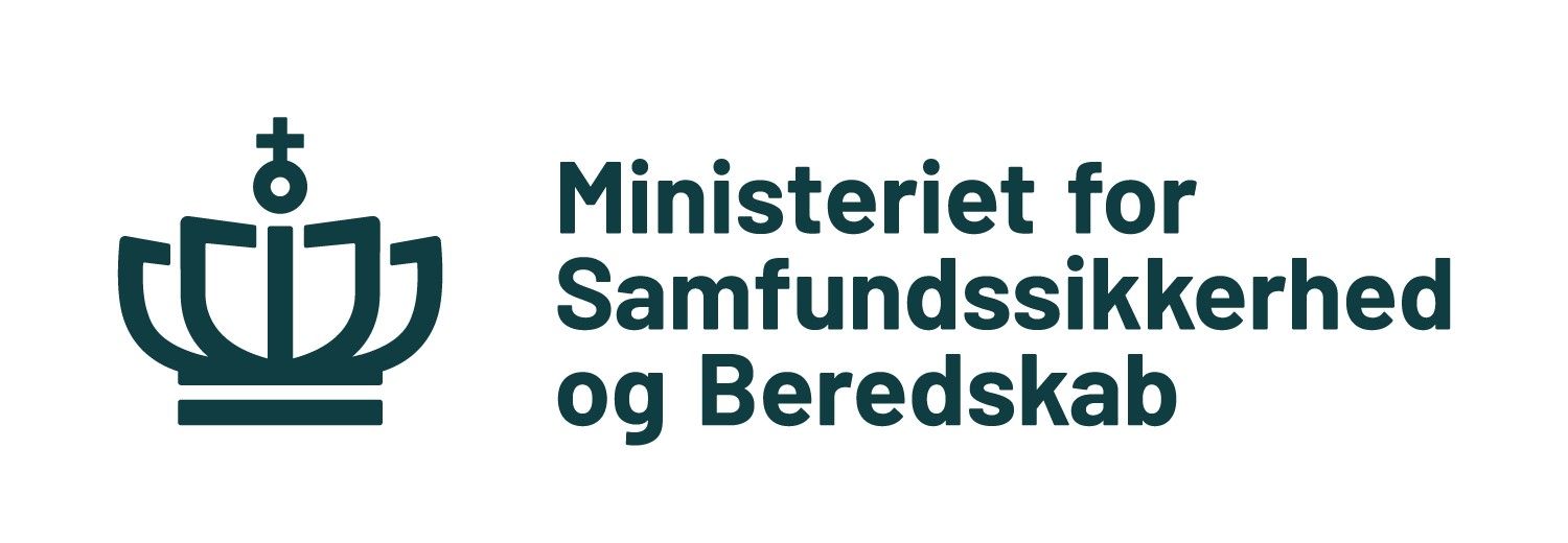 Ministeriet for Samfundssikkerhed og Beredskab