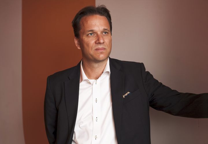 Richardt Tabori Kraft
