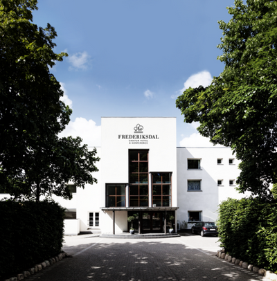 Frederiksdal Sinatur Hotel & Konference