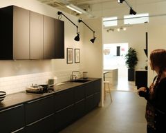 Omsætningen i Invitas 21 butikker var i januar i år 50 procent større end samme periode sidste år. Foto: PR.