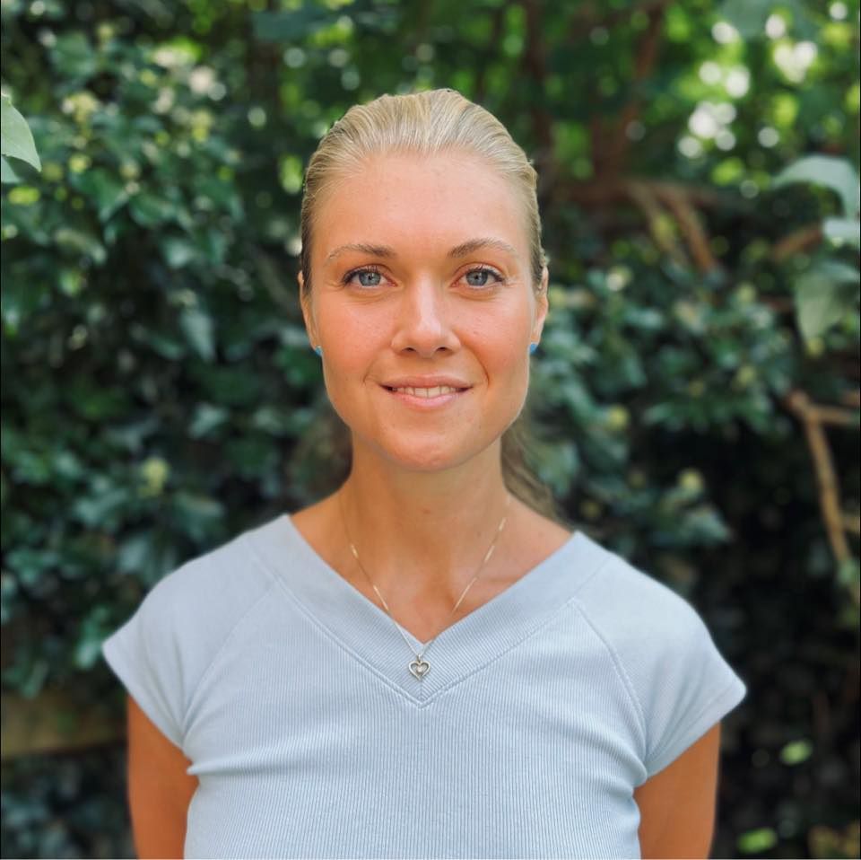 cecilie winther kristensen