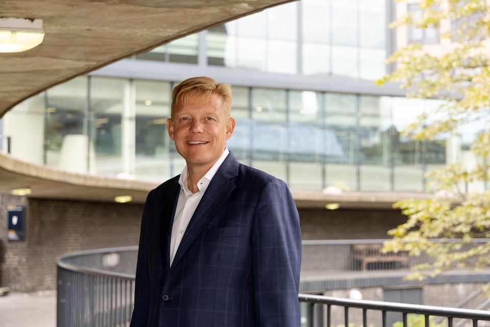 Lars Faeste