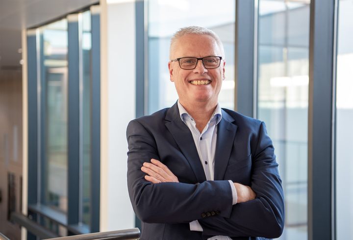 Andelskassen har ansat 58-årige Kim Plet-Hansen som filialdirektør i Direkte Privat.