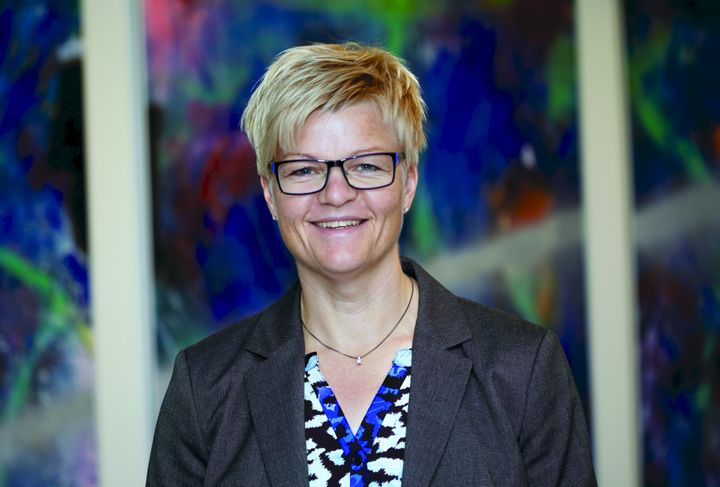 Dorte Larsen