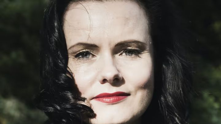 Romanaktuelle Leonora Christina Skov besøger sammen med albumaktuelle Kristina Holgersen Kulturværftet søndag den 9. maj.