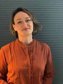 Elena Custura
