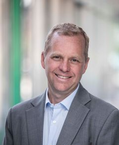 Mads Jensen Møller, CEO Nordiq Group A/S