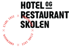 Hotel- og Restaurantskolen-logo