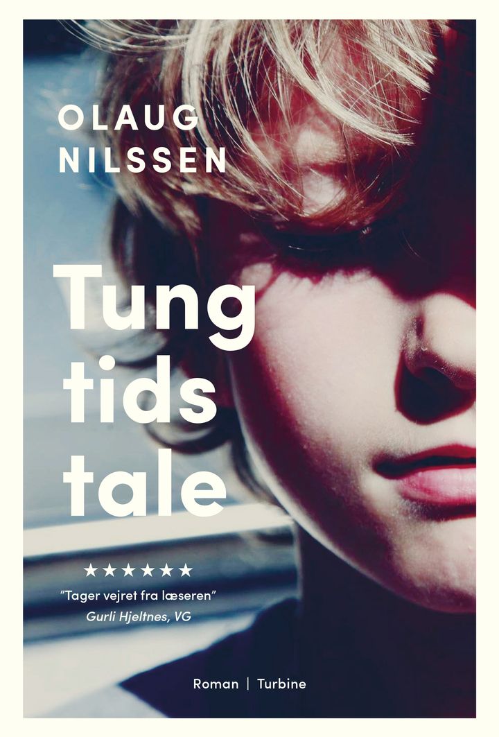 Bogens forside