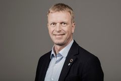 Lars Teglgaard (V)