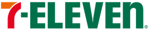 7-Eleven Danmark-logo