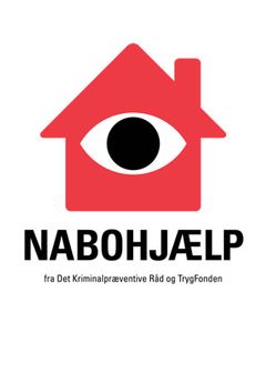 Der er 245.000 danskere, som bruger appen Nabohjælp. Den har bl.a. en feriefunktion, så man kan invitere betroede naboer til at passe på huset, mens man er væk.