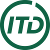 ITD - International Transport Danmark-logo