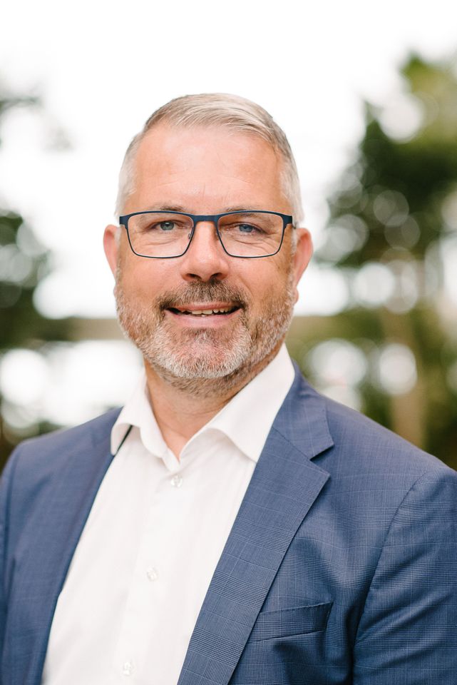 Jakob Bring Truelsen, administrerende direktør, Punktum dk