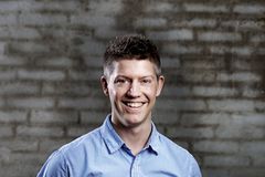 Michael Due Brodersen, Partner & Salgschef, Infrastructure
