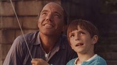 Gensyn med Søren Kragh-Jakobsens filmatisering af Ole Lund Kirkegaars moderne klassiker Gummi Tarzan