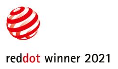 Alarmselskabet Verisure og Arlo, leverandør af intelligent videoovervågning, vinder to internationale Red Dot Design Awards. Priserne går til Verisures alarmsystem og til Arlos Essential-kamera.