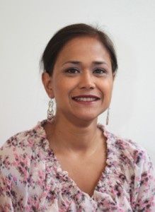 Flora Ghosh, Centerchef for LivaRehab