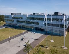 En af verdens største høreapparatproducenter Oticon har siden 2005 haft hovedkontor i Smørum. På International Høredag den 3. marts inviterer Oticon hele Danmark til virtuelt åbent hus.