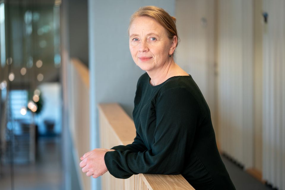 Trine Birk Andersen 1