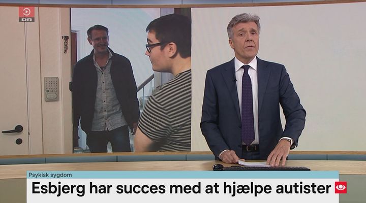 Siden Autismenetværk Esbjergs succes har været i TV Avisen, så har telefonet kimet hos Esbjerg Kommune, fordi både andre kommuner og forældre gerne vil vide mere om projektet, så de også kan implementere det hos dem.