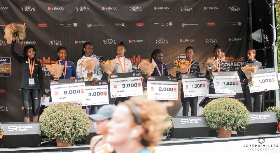  Sparta Atletik og Løb 