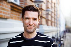 Morten Resen, stifter af GoLittle Foto: Kristian Selch