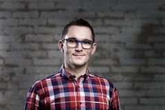 Max Larsen, Partner & It-arkitekt, Infrastructure