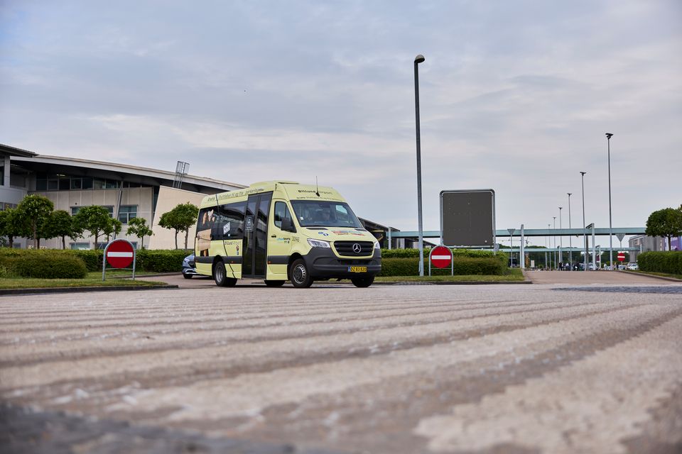 Shuttlebus