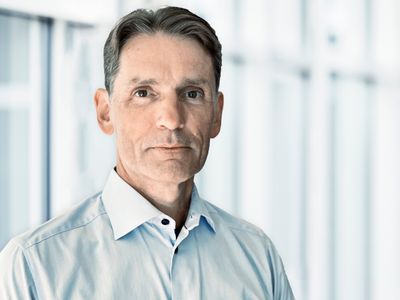 International IT-profil bliver ny CIO i TDC NET