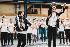 GAME Finals 2017. Foto: Rasmus Slotø
