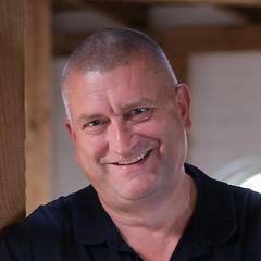 Flemming Videriksen, CEO & co-founder of DecideAct