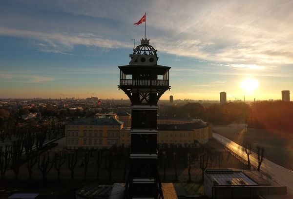 Zoologisk Have i København