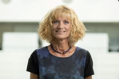 Marianne Nimb er ansat som key account manager hos Rigtigt Lys, stål- og teknikgrossisten Lemvigh-Müllers belysningssektion.
