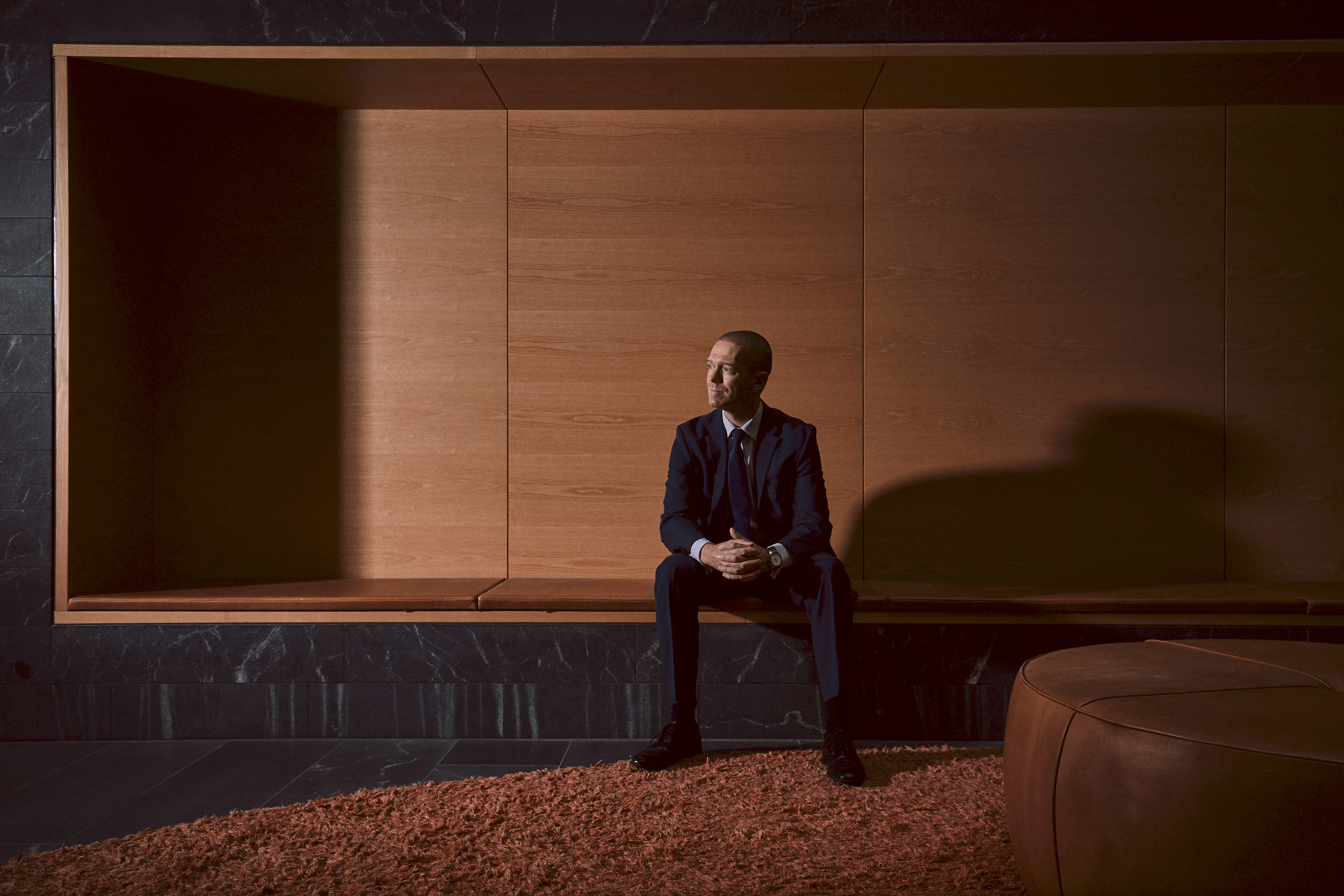 Faldende innovation i Danmark Deloitte