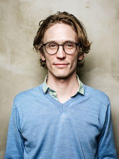Lektor Kim Sass Mikkelsen