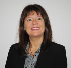 Charlotte Birkshøj og hendes kolleger fra Compress-projektet tilbyder virksomhederne fleksible rammer og muligheder for at speede op og ned i deres forløb. Foto: Tietgen