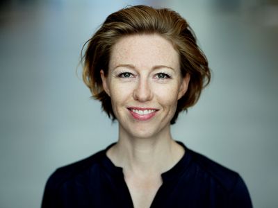 Erfaren mediechef får hovedrollen, når ny tv- og streamingkanal går i luften