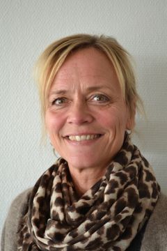 Ulla Dupont formand for FALS og ledende sundhedsplejerske i Vejle Kommune