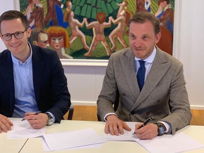 TDC Group køber Firmafon
