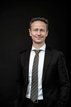 
Medlem af Topdanmarks direktion i 2018