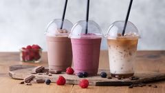 Smoothies