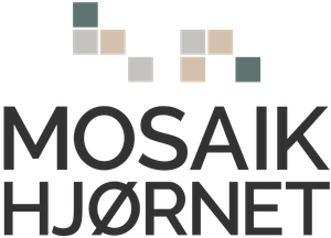 Mosaikhjørnet A/S