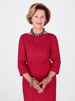 Her Majesty Queen Sonja of Norway. Photo: Jørgen Gomnæs/The Royal Court